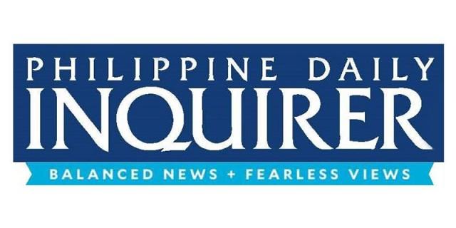 Philippine Daily Inquirer