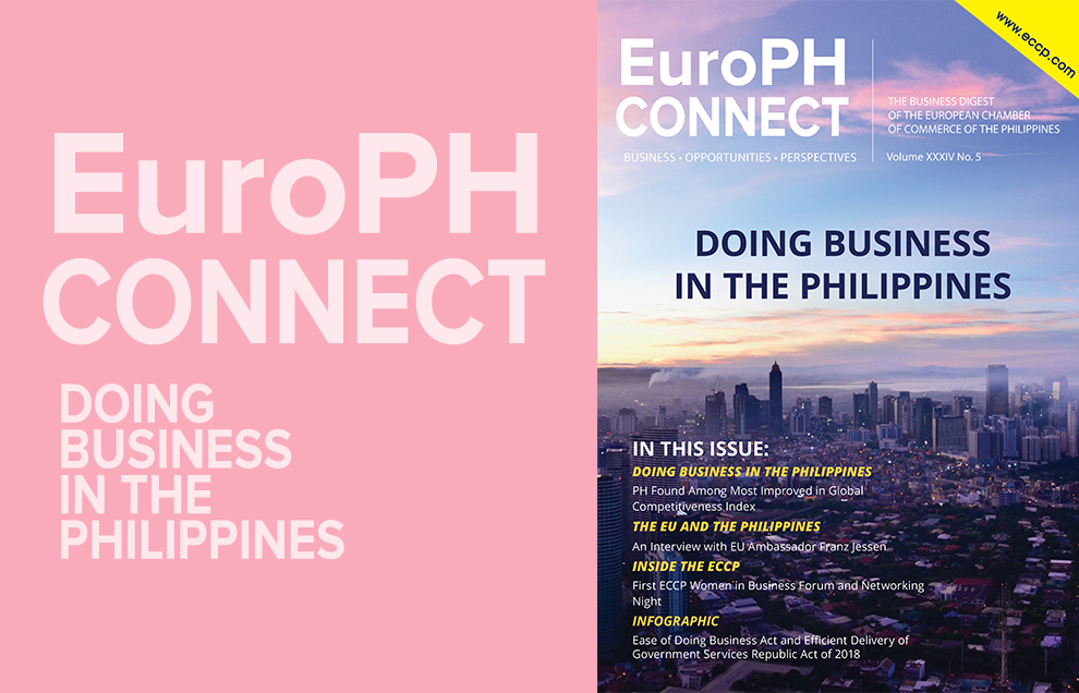 Doing Business in the Philippines