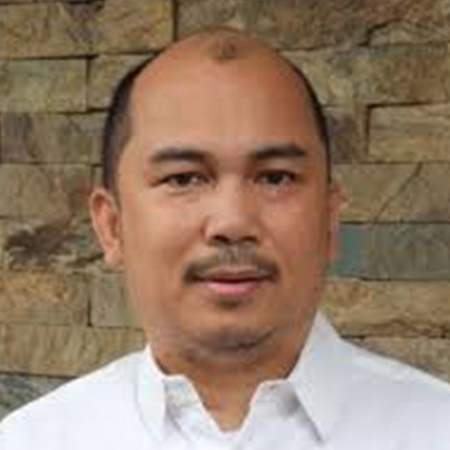 Clive Villanueva